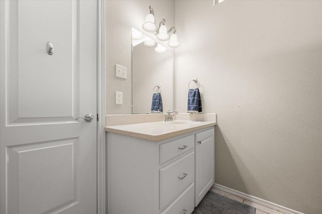 5714 156th Street, Lubbock, TX 79424