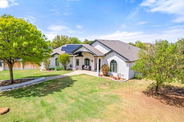 5714 156th Street, Lubbock, TX 79424