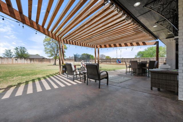 5714 156th Street, Lubbock, TX 79424