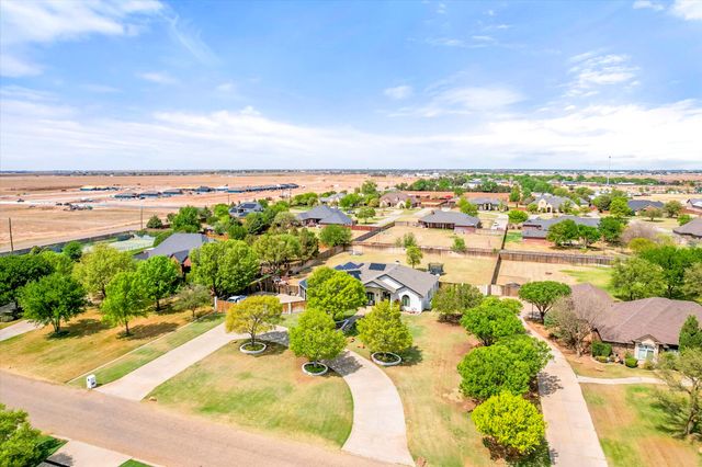 5714 156th Street, Lubbock, TX 79424