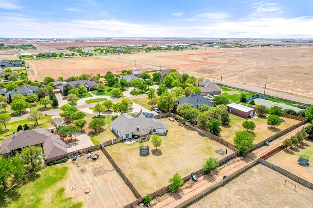 5714 156th Street, Lubbock, TX 79424