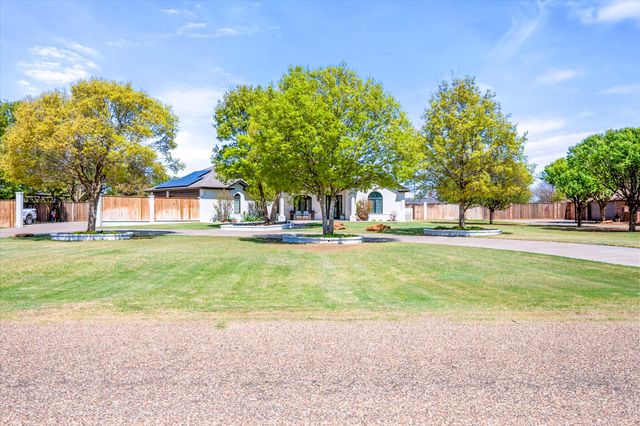 5714 156th Street, Lubbock, TX 79424