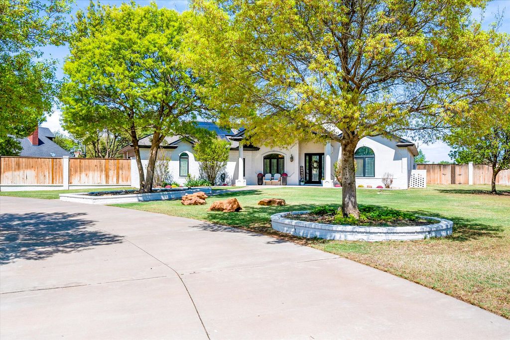 5714 156th Street, Lubbock, TX 79424