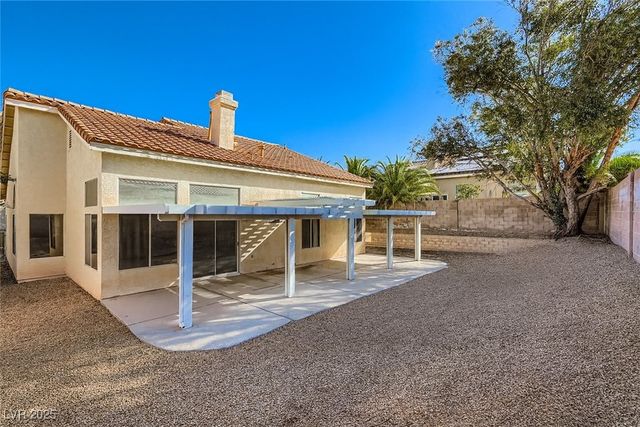 4861 Alido Drive, Las Vegas, NV 89147