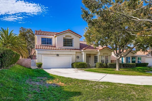 4861 Alido Drive, Las Vegas, NV 89147