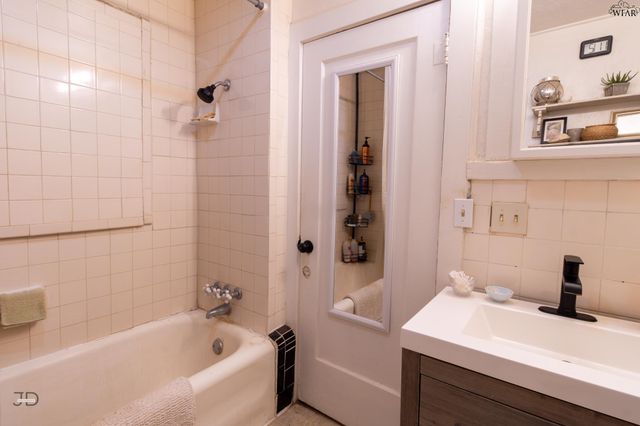 1902 TILDEN STREET, Wichita Falls, TX 76309