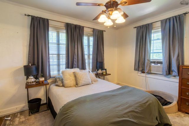 1902 TILDEN STREET, Wichita Falls, TX 76309