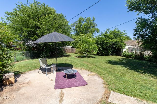 1902 TILDEN STREET, Wichita Falls, TX 76309