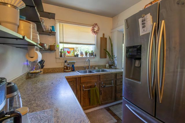 1902 TILDEN STREET, Wichita Falls, TX 76309