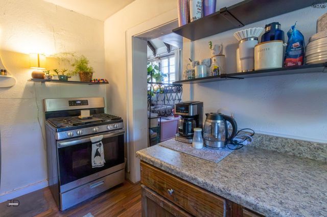 1902 TILDEN STREET, Wichita Falls, TX 76309