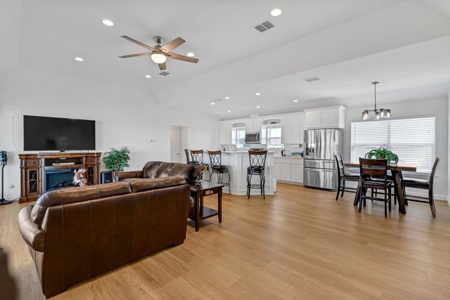 747 Waypoint Drive, Palacios, TX 77465