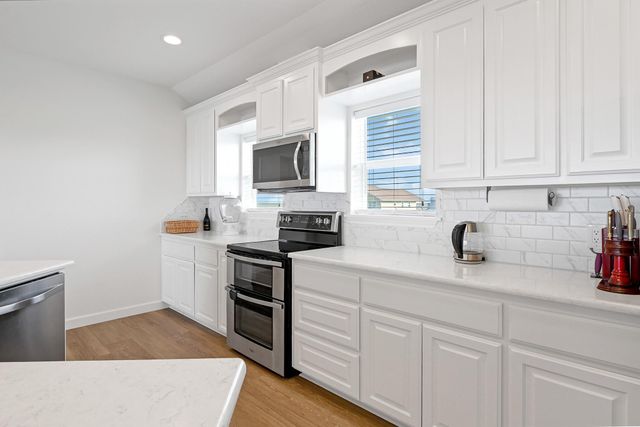 747 Waypoint Drive, Palacios, TX 77465