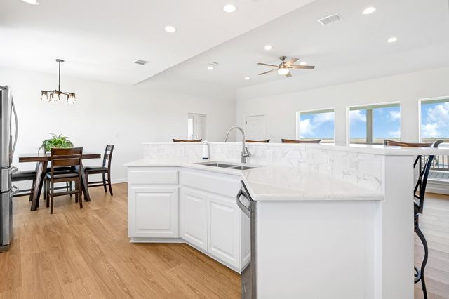 747 Waypoint Drive, Palacios, TX 77465