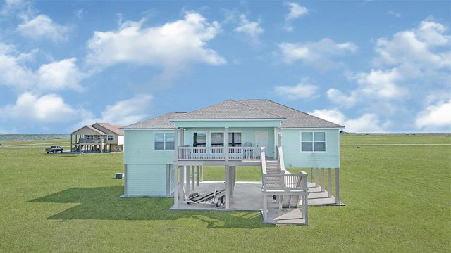 747 Waypoint Drive, Palacios, TX 77465