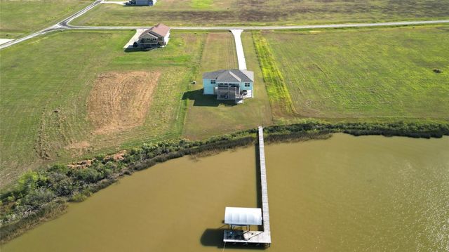 747 Waypoint Drive, Palacios, TX 77465