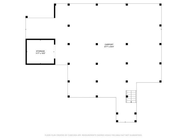 747 Waypoint Drive, Palacios, TX 77465