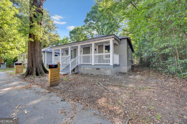 2159 HENDRICKS Street, Covington, GA 30014