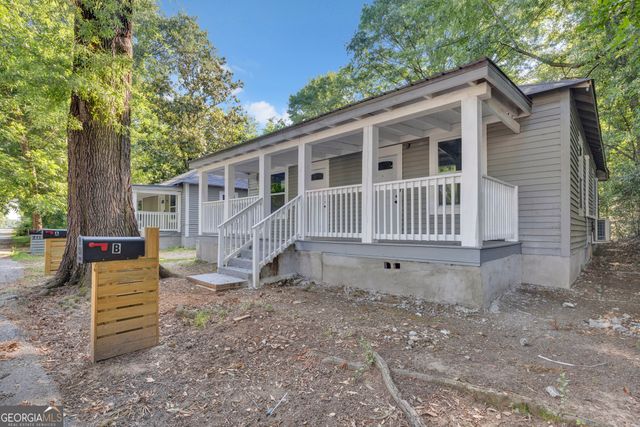 2159 HENDRICKS Street, Covington, GA 30014
