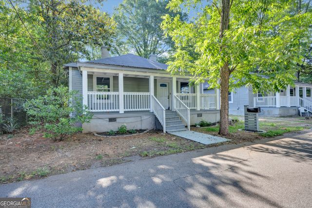 2159 HENDRICKS Street, Covington, GA 30014