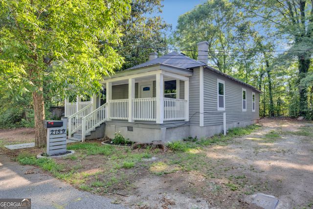 2159 HENDRICKS Street, Covington, GA 30014