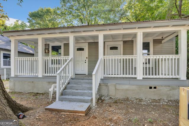2159 HENDRICKS Street, Covington, GA 30014