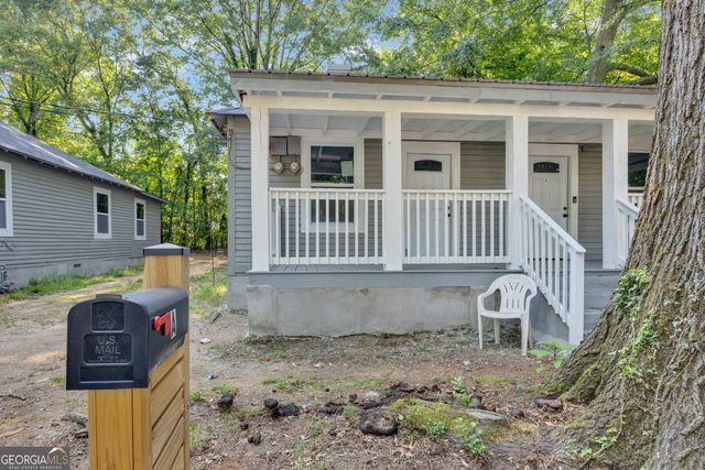 2159 HENDRICKS Street, Covington, GA 30014