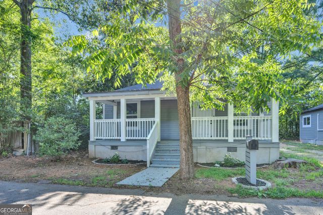 2159 HENDRICKS Street, Covington, GA 30014