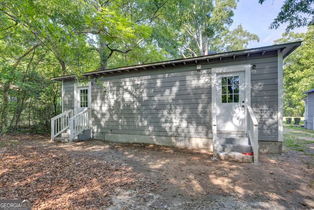 2159 HENDRICKS Street, Covington, GA 30014