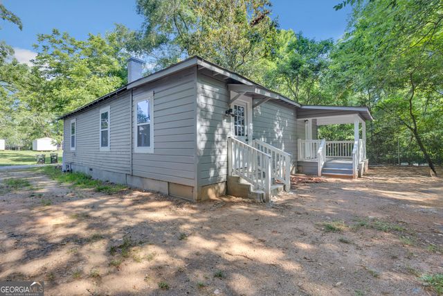 2159 HENDRICKS Street, Covington, GA 30014