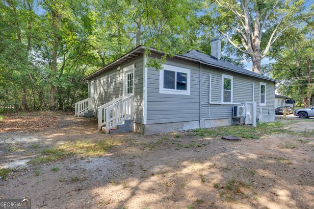 2159 HENDRICKS Street, Covington, GA 30014