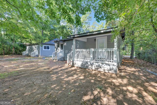 2159 HENDRICKS Street, Covington, GA 30014