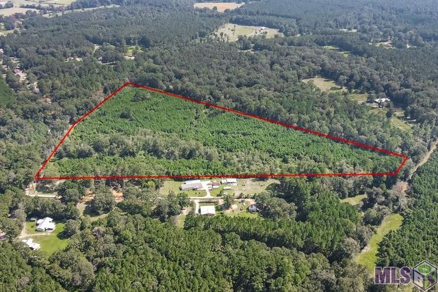 29.22 acres Battle Rd, Ethel, LA 70730