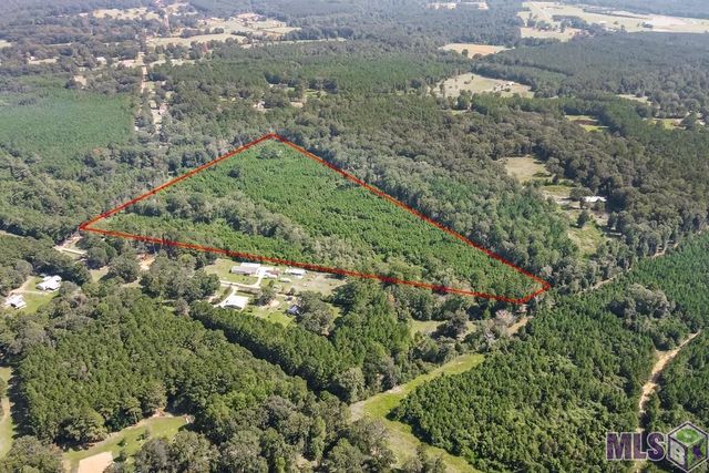 29.22 acres Battle Rd, Ethel, LA 70730