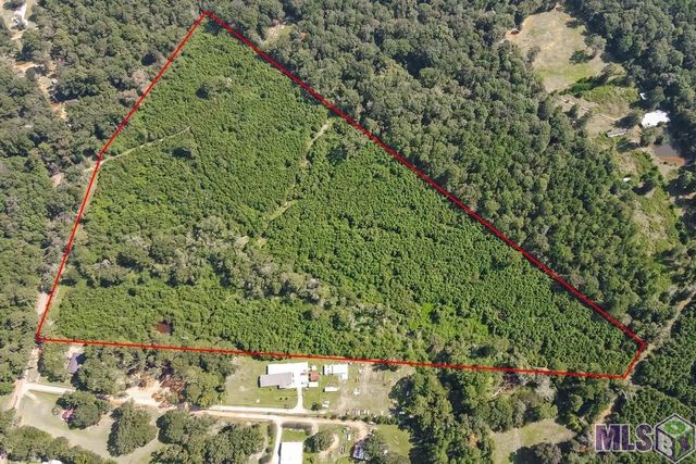 29.22 acres Battle Rd, Ethel, LA 70730
