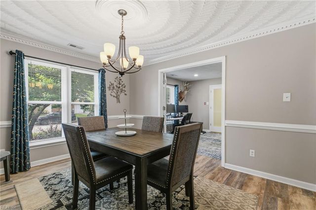 616 Royal Grant DR, Chesapeake, VA 23322