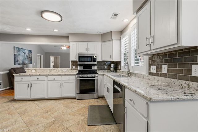 616 Royal Grant DR, Chesapeake, VA 23322