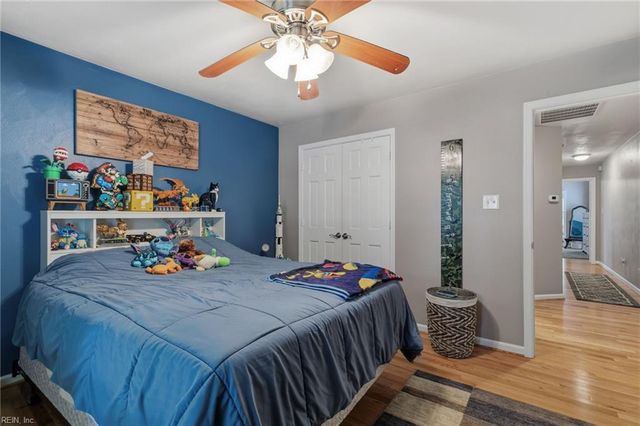 616 Royal Grant DR, Chesapeake, VA 23322