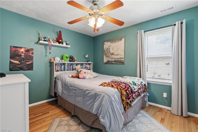 616 Royal Grant DR, Chesapeake, VA 23322