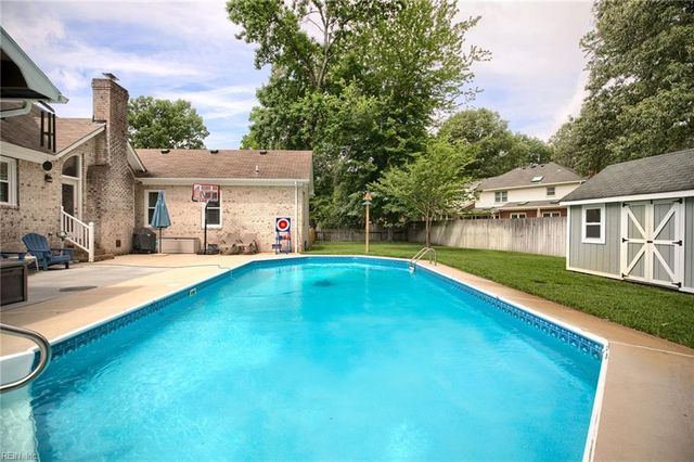 616 Royal Grant DR, Chesapeake, VA 23322