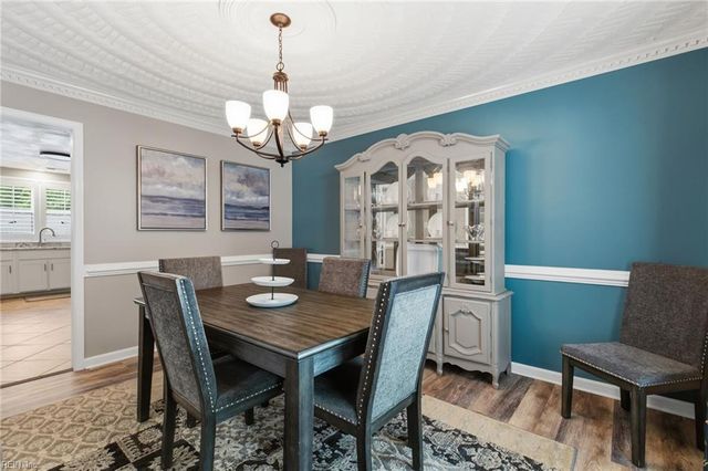 616 Royal Grant DR, Chesapeake, VA 23322
