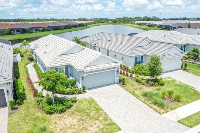 16117 ISOLA PLACE, Bradenton, FL 34211