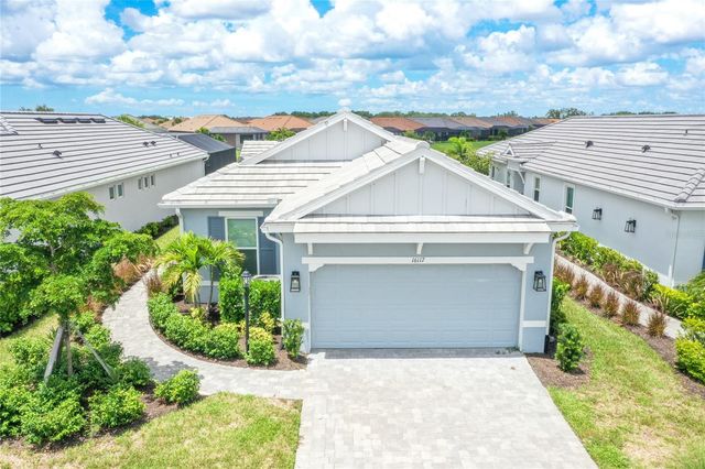 16117 ISOLA PLACE, Bradenton, FL 34211