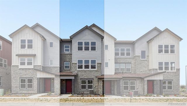 24161 E 54th Place, Aurora, CO 80019
