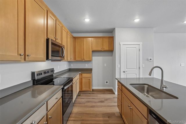 24161 E 54th Place, Aurora, CO 80019