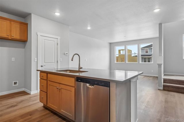 24161 E 54th Place, Aurora, CO 80019