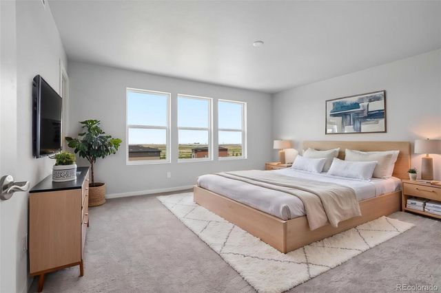 24161 E 54th Place, Aurora, CO 80019
