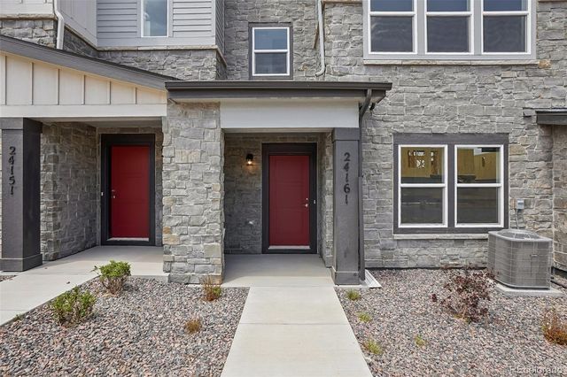 24161 E 54th Place, Aurora, CO 80019
