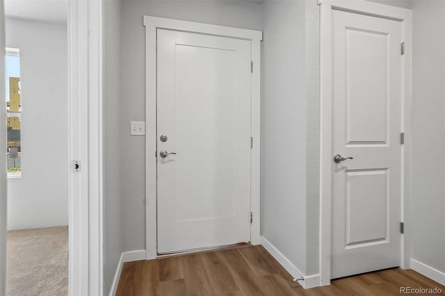24161 E 54th Place, Aurora, CO 80019