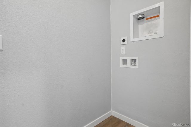 24161 E 54th Place, Aurora, CO 80019