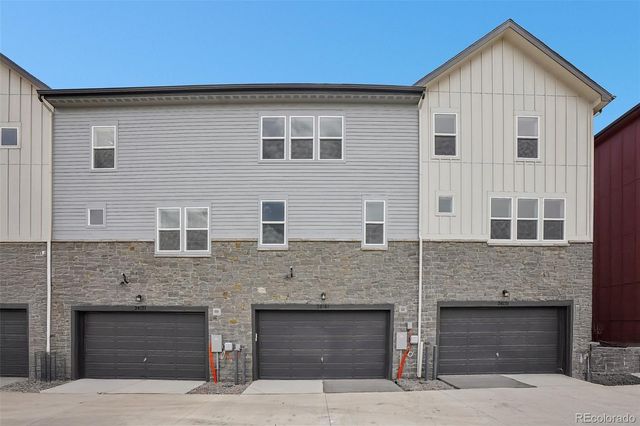 24161 E 54th Place, Aurora, CO 80019